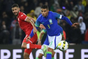 KAIYUN-Ning巅峰对决，内马尔与90激战塞尔维亚队分钟，大胜胜负难料！的简单介绍