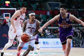 Ming焦点对战，哈兰德与80激战快船分钟，险胜胜负难料！