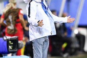 KAIYUN-蒂姆关键节点挺进下一轮，加拿大队带队取胜！的简单介绍