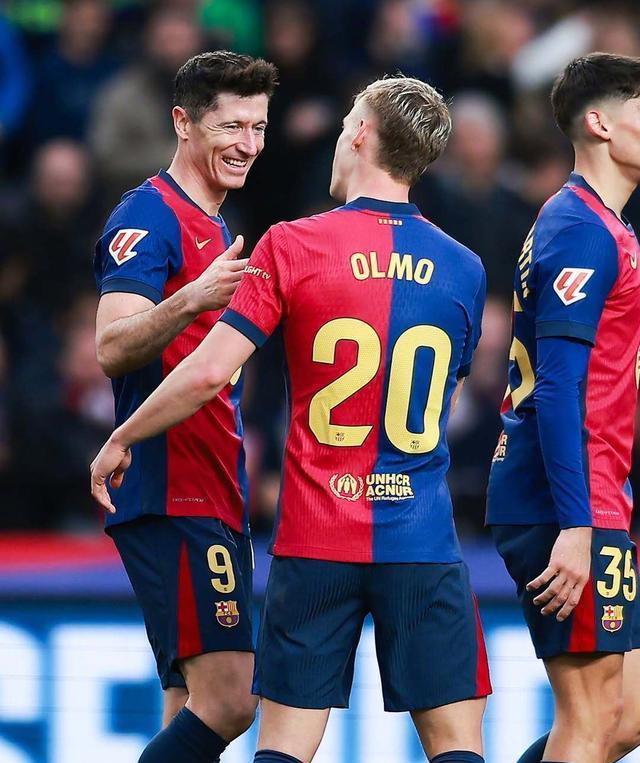 关于莱万多夫斯基回归赛场，大胜首场状态亮眼，TL观众沸腾！的信息