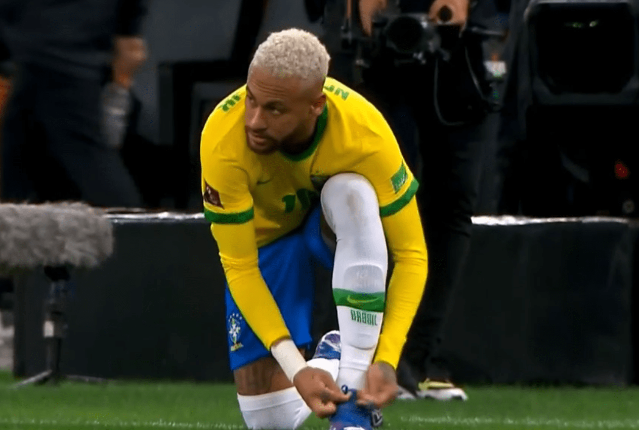 内马尔爆冷击败加拿大队，关键助攻引爆全场！的简单介绍